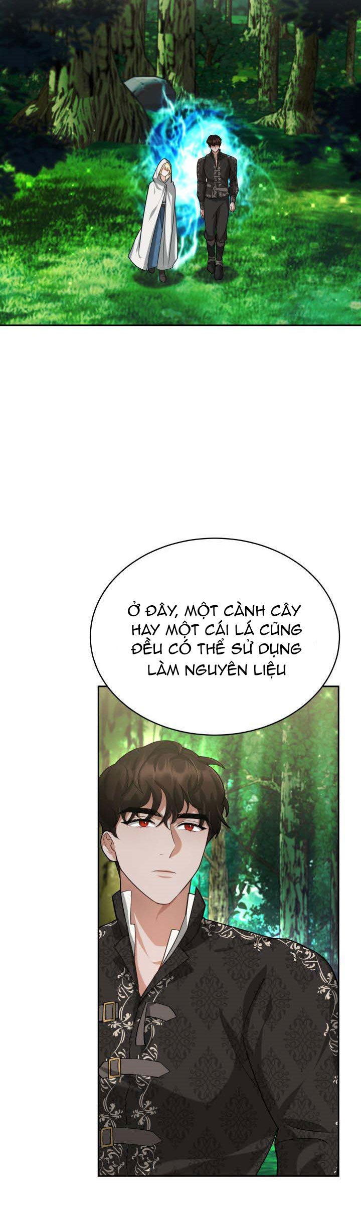 chồng cũ tôi là nam chính chapter 16.2 5