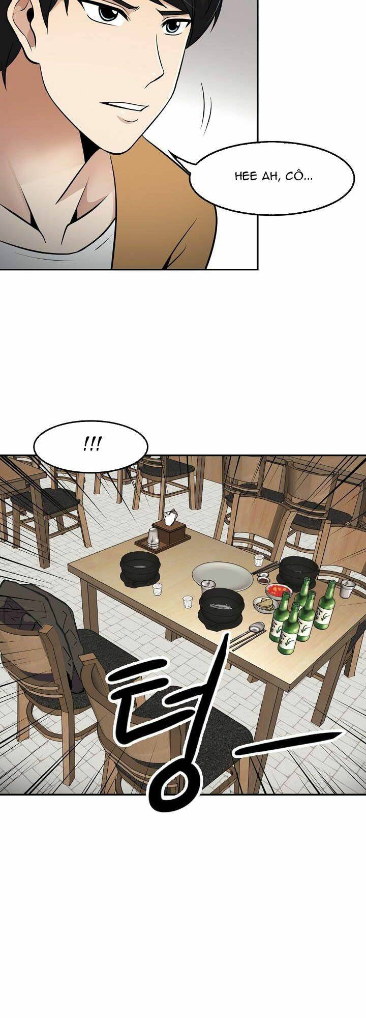 điều tra viên chuyển sinh chapter 42 43