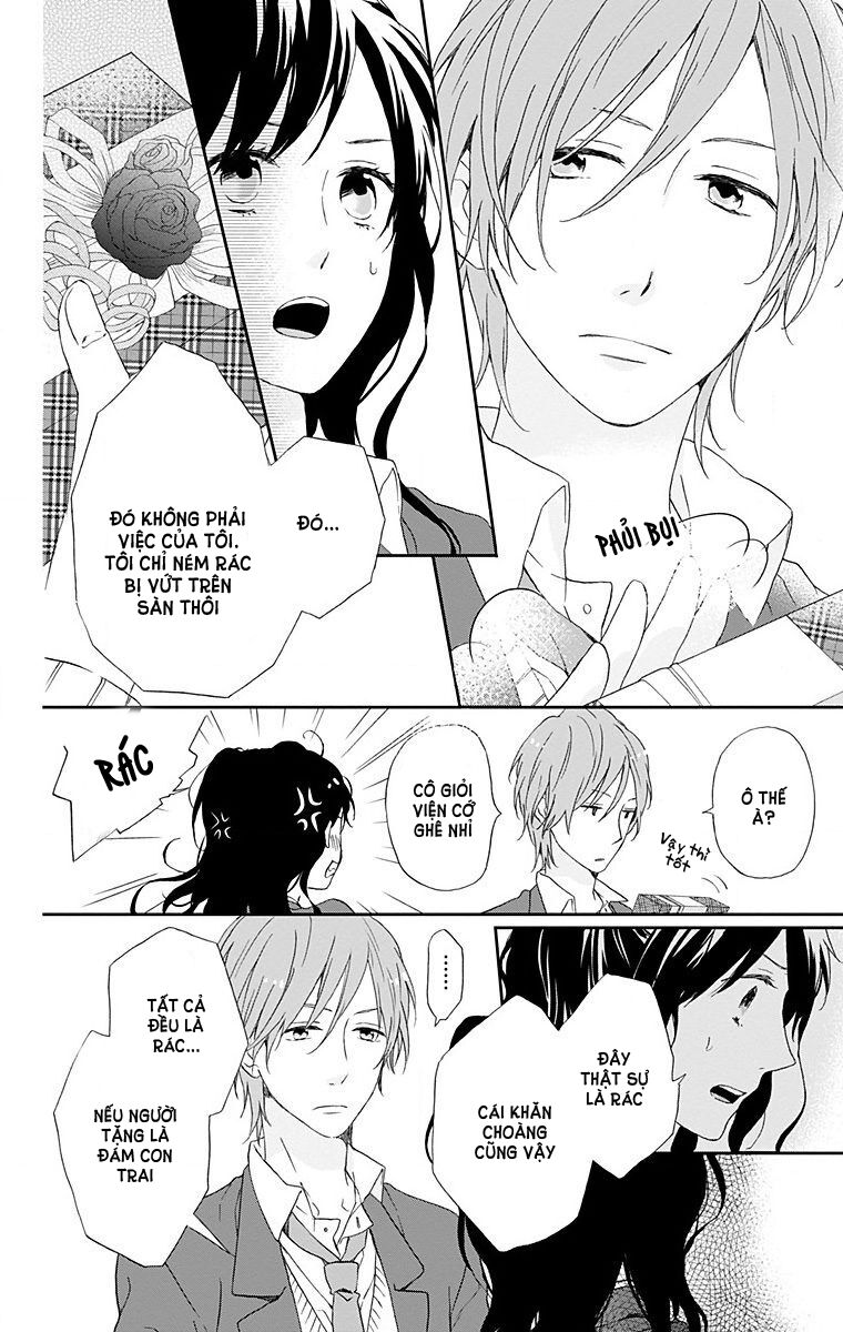 ngày cầu vồng chapter 2 31