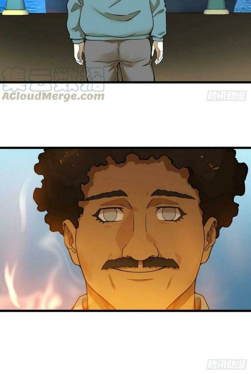 danh sách kẻ phản diện chapter 116 20