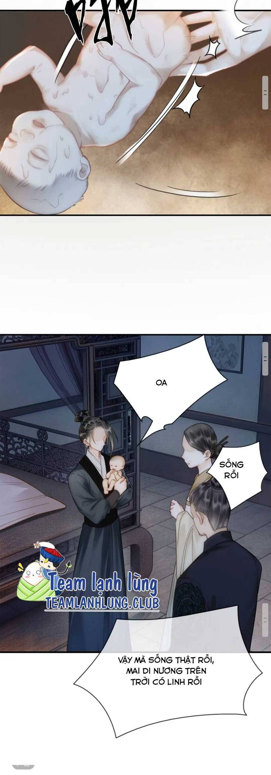 ngỗ tác cẩm y chapter 2 12