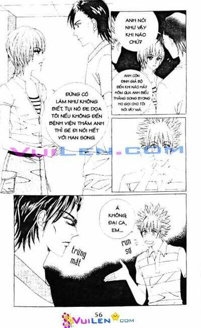 đợi em chapter 83 17