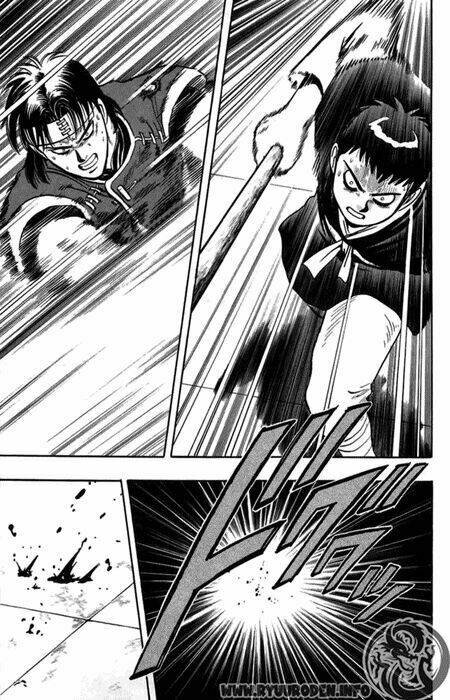 hoàng phi hồng phần 1 chapter 32 64