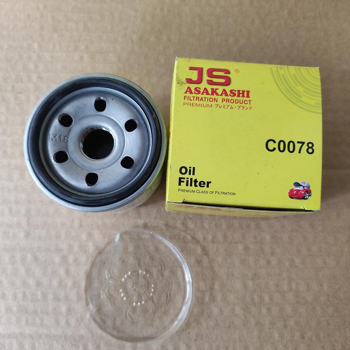 Lọc nhớt Chevrolet Spark 2010-2023