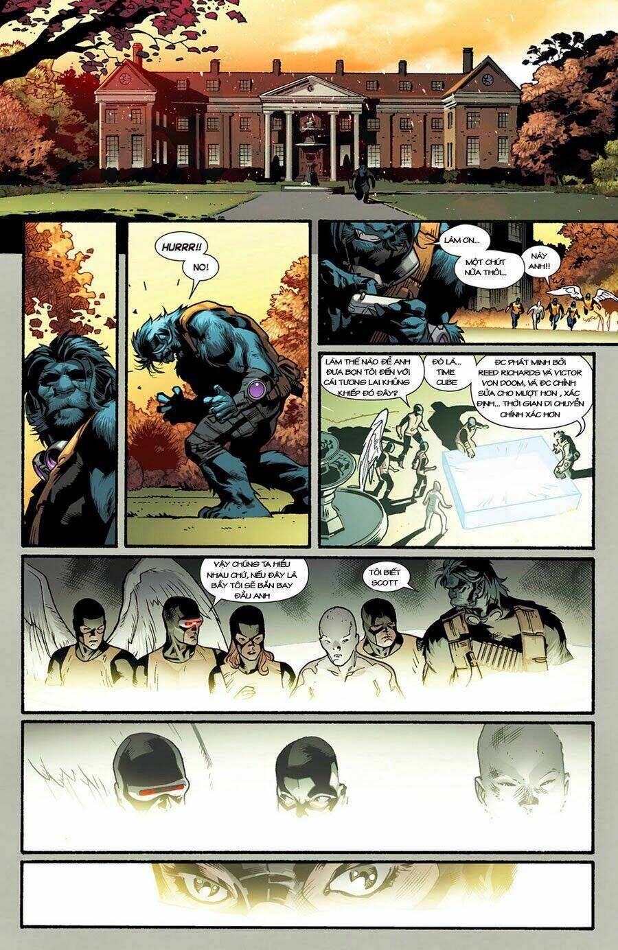 all new x-men chapter 2 9