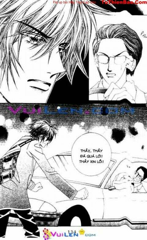 cuộc sống của tôi chapter 5 134