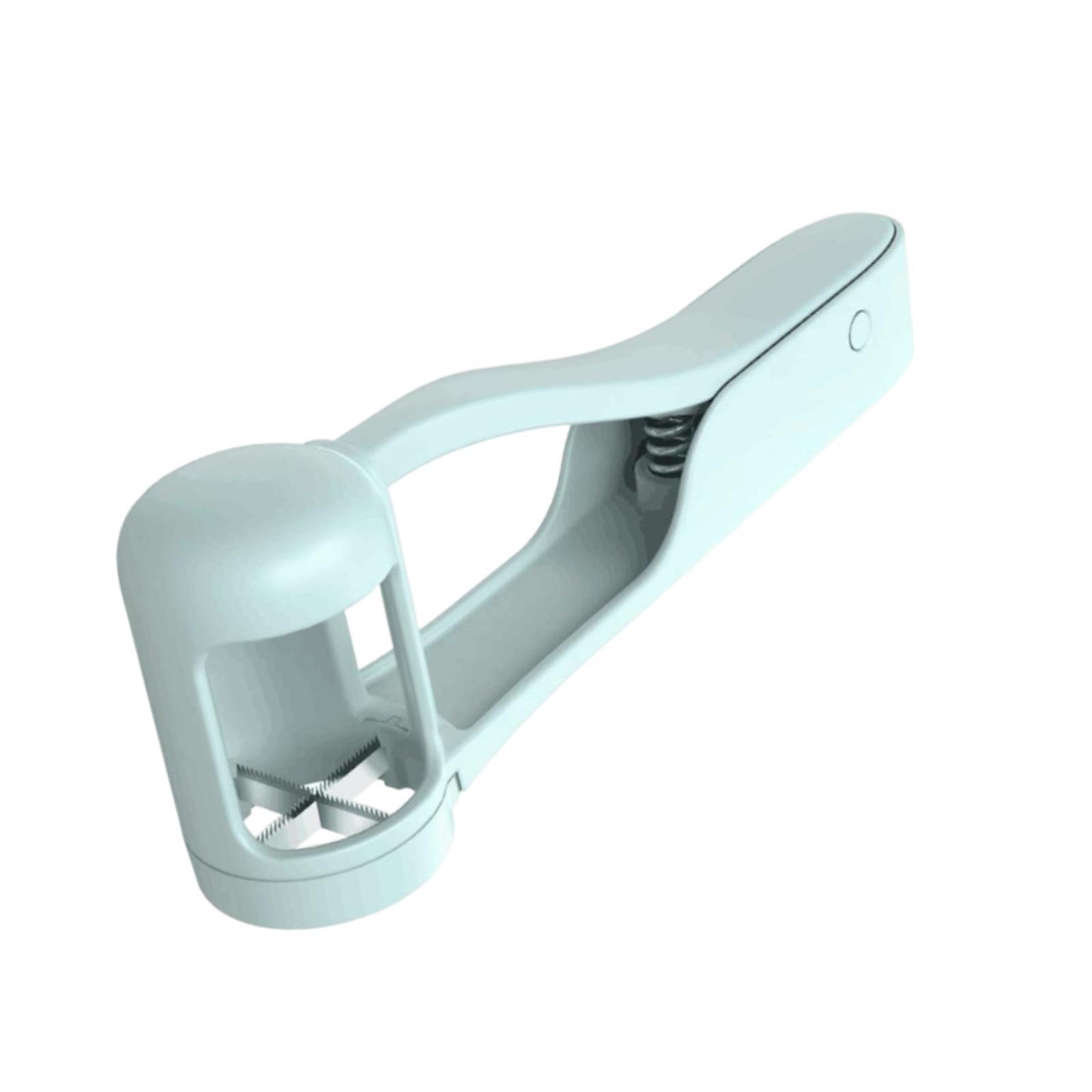 Grape Cutter Grape Slicer for Vegetable Fruit Salad Cake Decoration Tomatoes