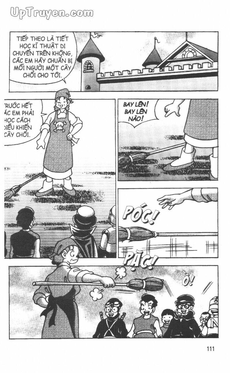 đội quân nhí nhố chapter 25 113