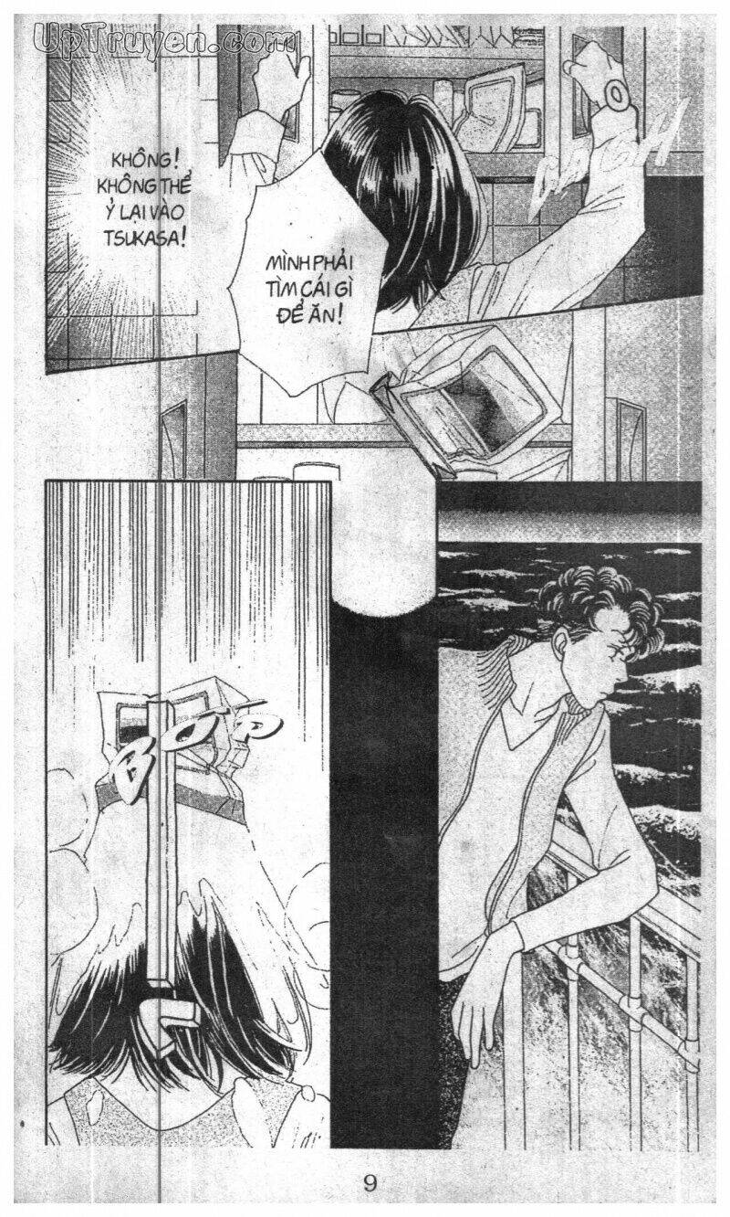 con nhà giàu chapter 189 6