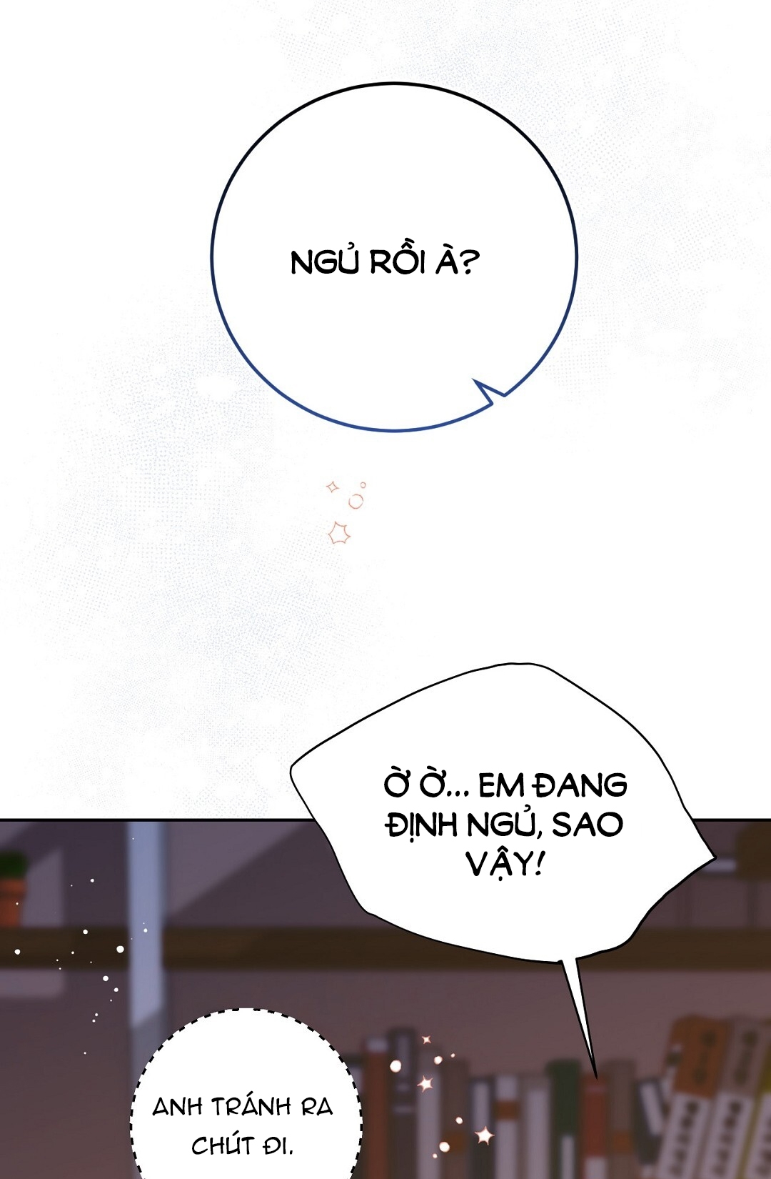 [18+] trải nghiệm thân mật với bạn của anh trai chapter 12.2 21