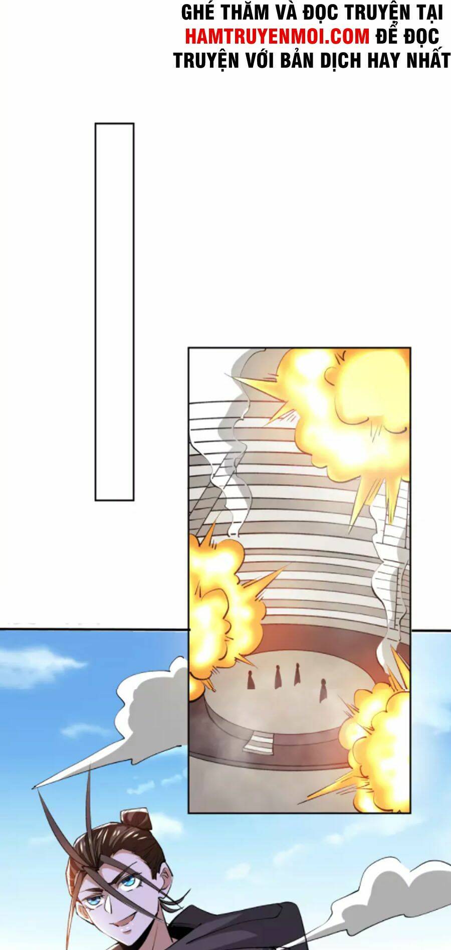 đô thị đỉnh phong cao thủ chapter 284 25