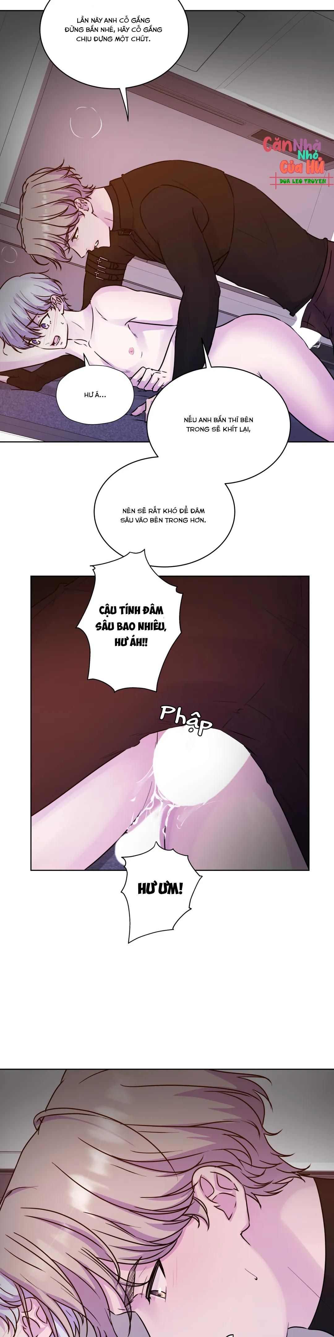 hừng đông chapter 10 22