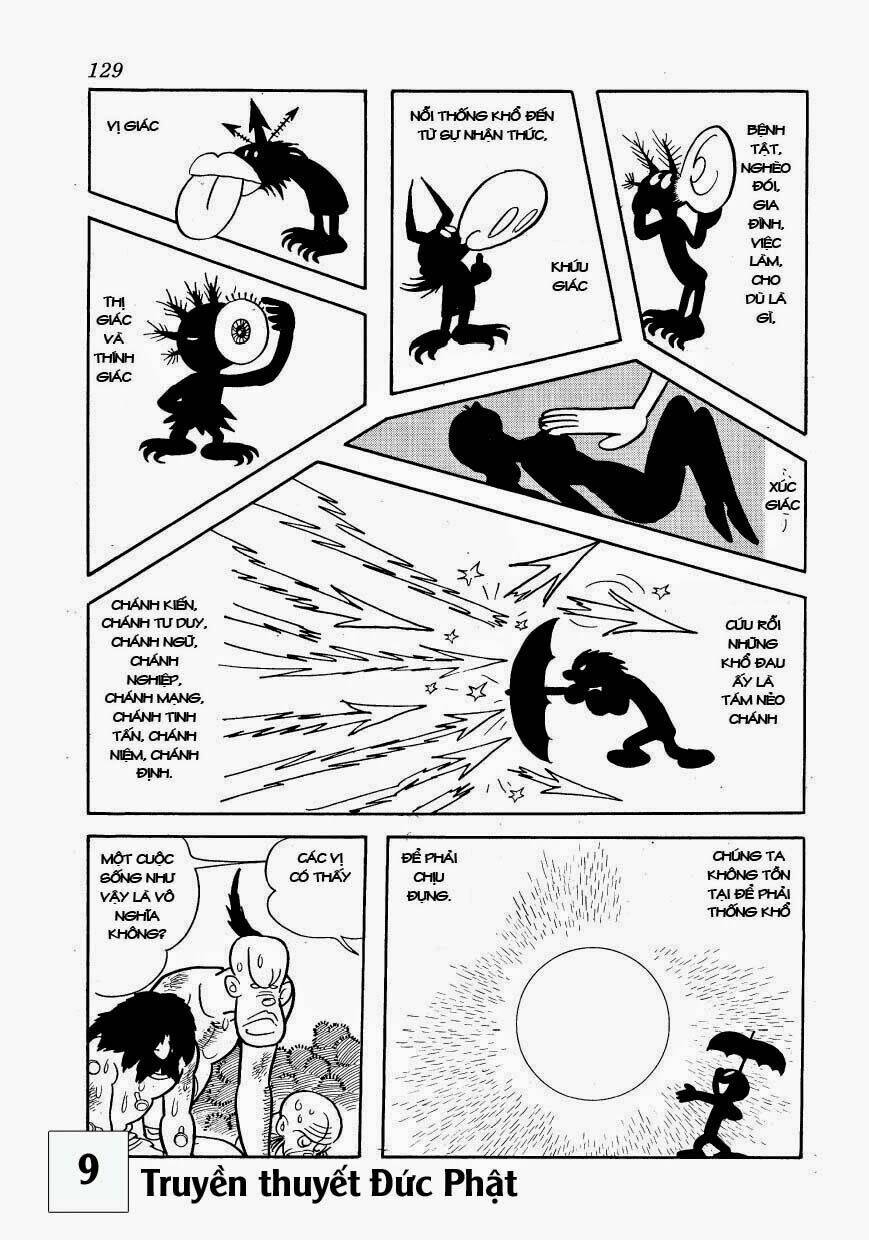 buddha - truyền thuyết đức phật chapter 41 31
