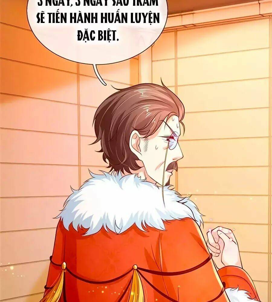 bỗng một ngày trở thành con gái nhà vua chapter 113 27