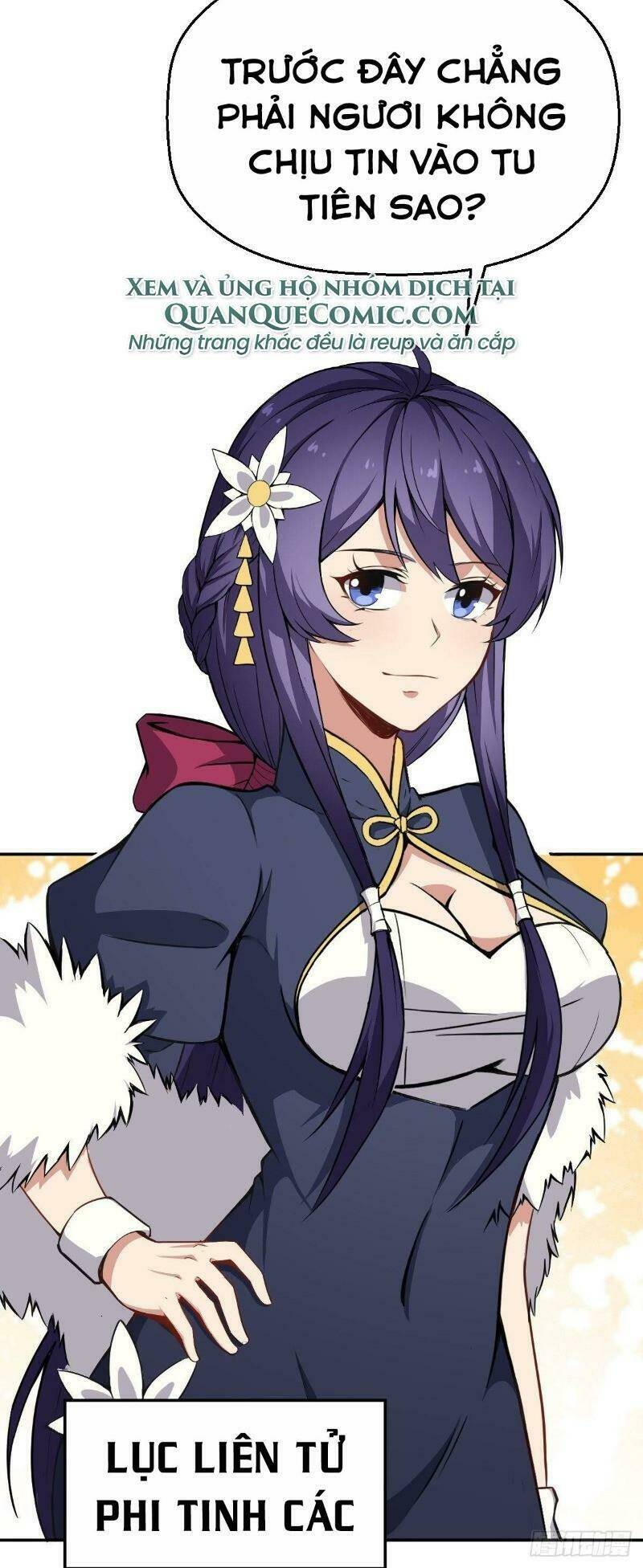 tổ thượng có tiền chapter 8 32