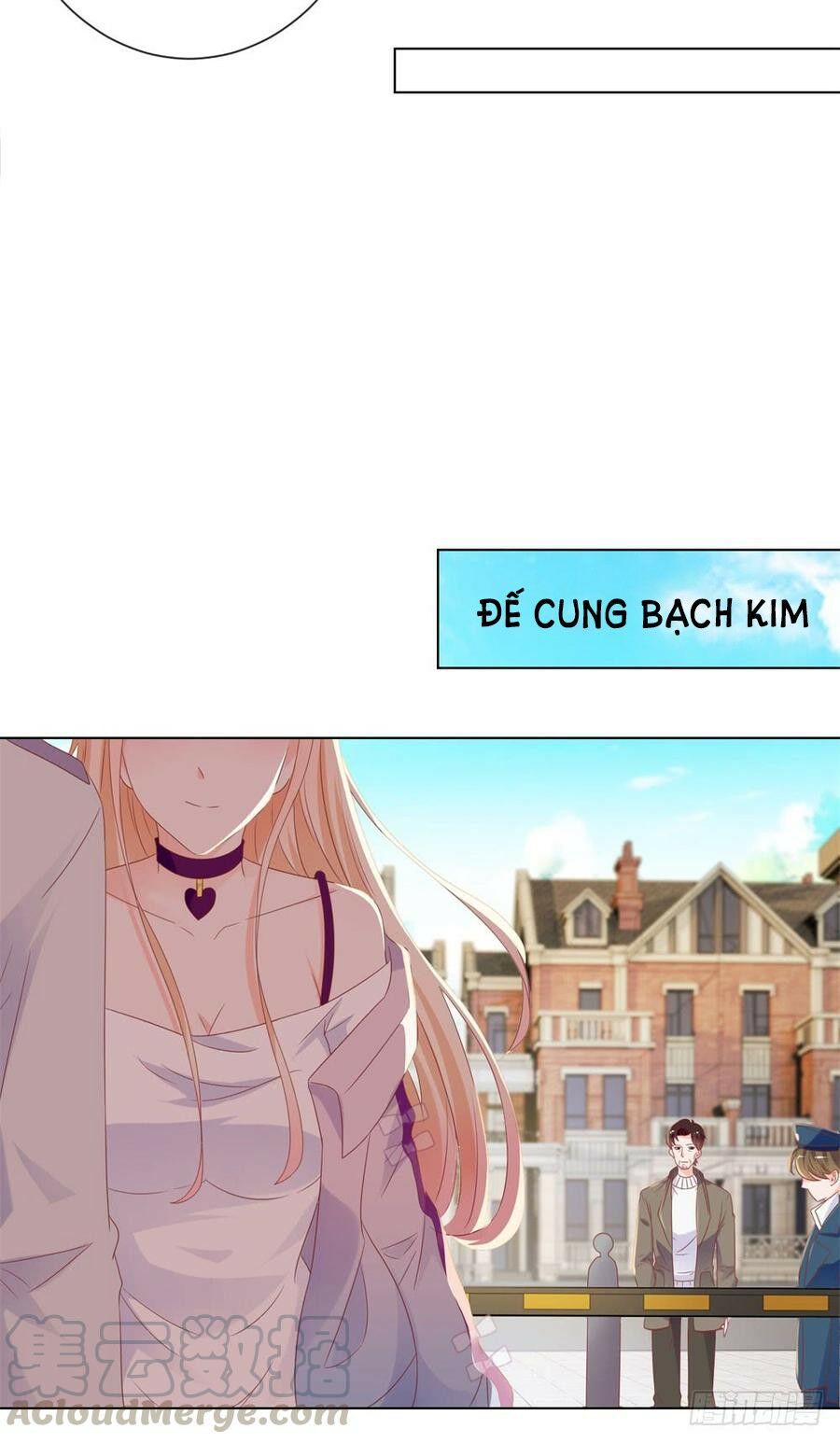 ẩn hôn 100%: chọc tức vợ yêu mua một tặng một chapter 83 37