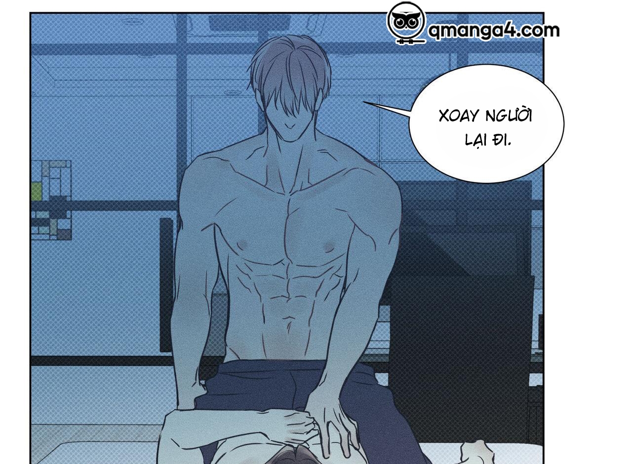 dải hợp âm trên đại dương xanh chapter 31 64