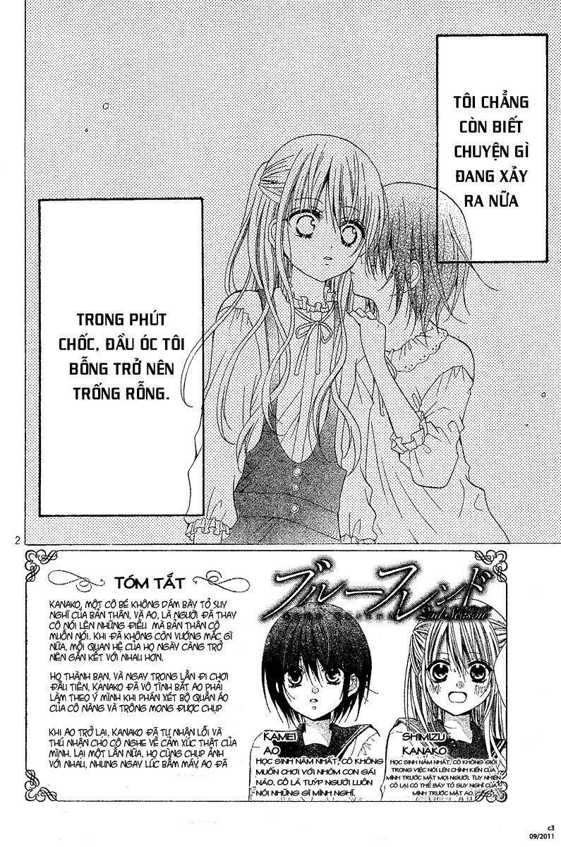 blue friend season 2 chapter 3 2