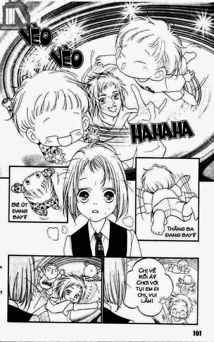 hoàng tử bóng tối chapter 4 101