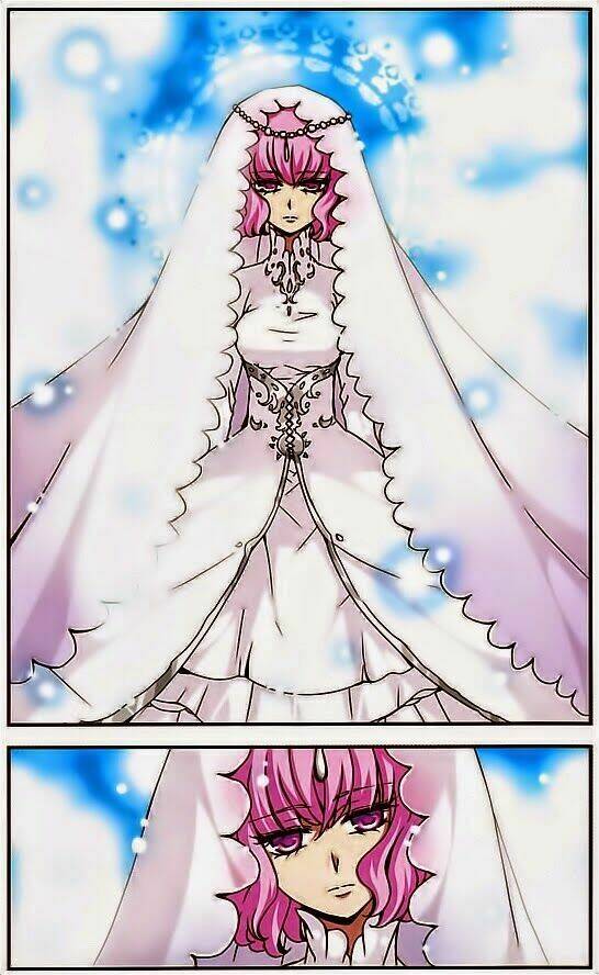 cố lên nào, đại ma vương! chapter 104 3