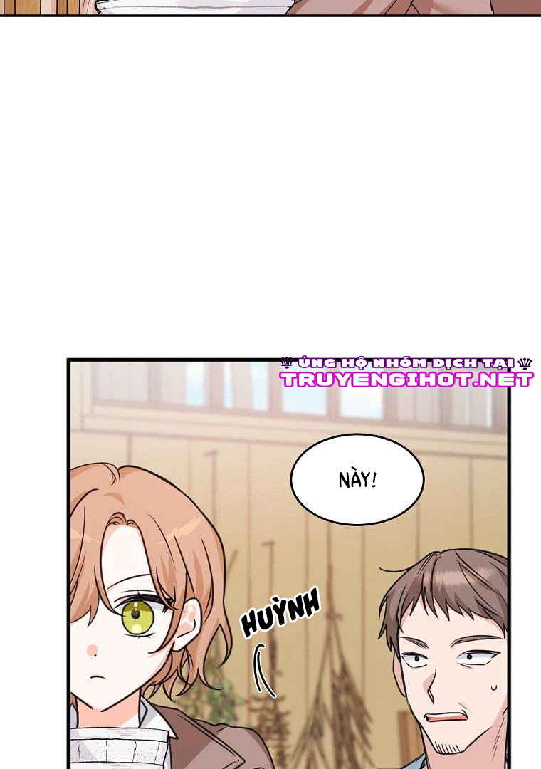 ác nữ karuna bị teo nhỏ chapter 2.1 3