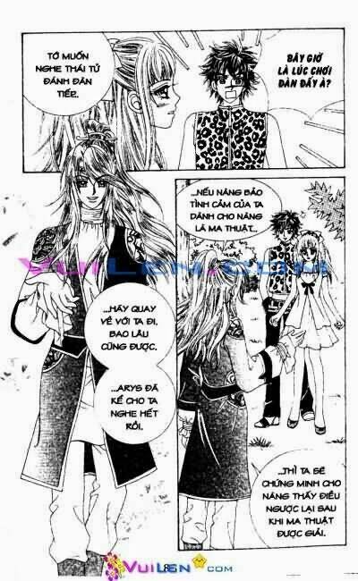 đến vương quốc ma chapter 9 88