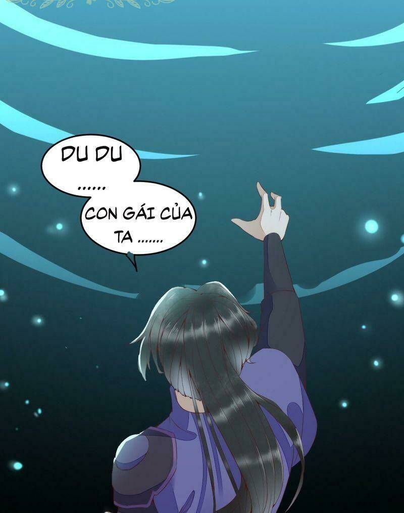 sát thủ vương phi không dễ chọc chapter 28 45