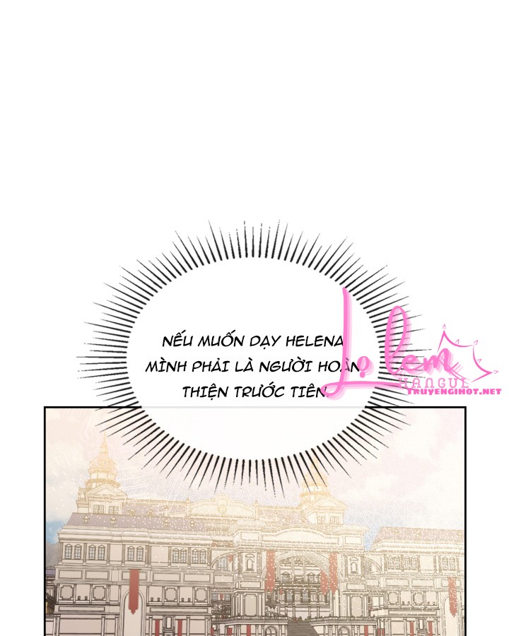 giết chết ác nữ phản diện chapter 43.1 2