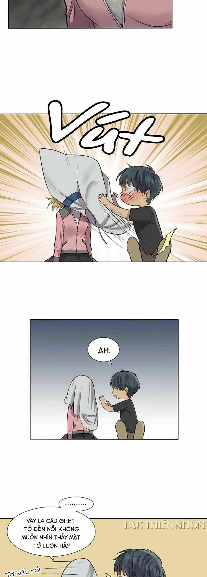 bí mật sâu sắc nhất của tôi chapter 42 38