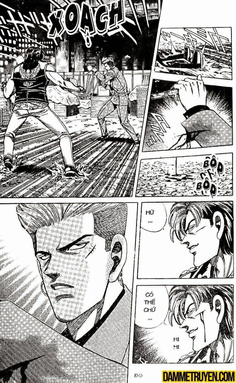 sức mạnh nhân đôi chapter 37.3 2