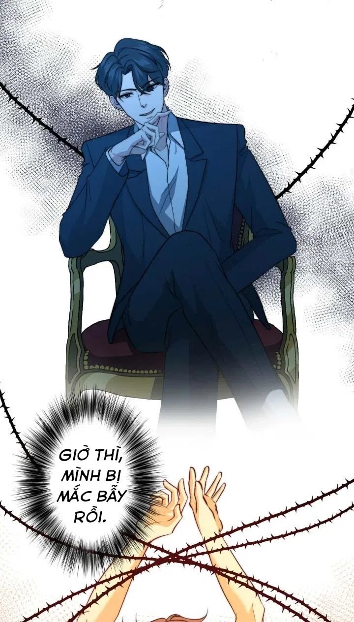 bí mật của omega k chapter 27 27