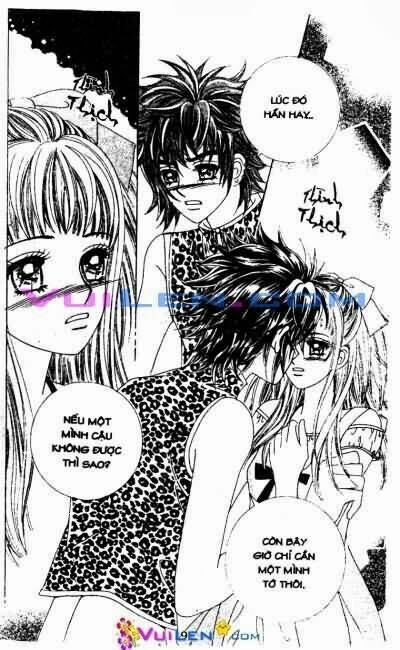 đến vương quốc ma chapter 9 91