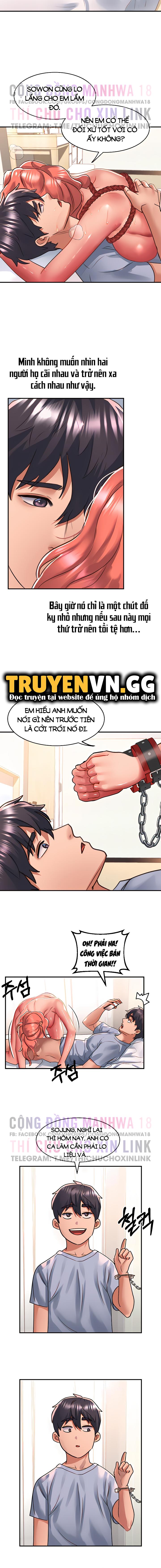 mở khóa tim nàng chapter 56 9