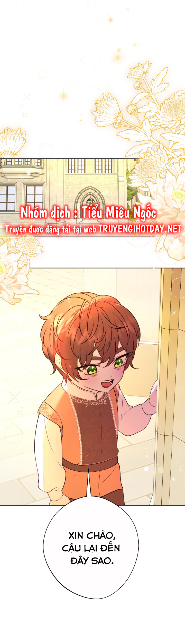 hãy tránh xa khỏi tôi, romeo chapter 77 12