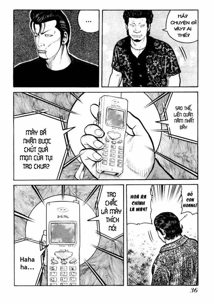 qp- soul of violence chapter 29 9