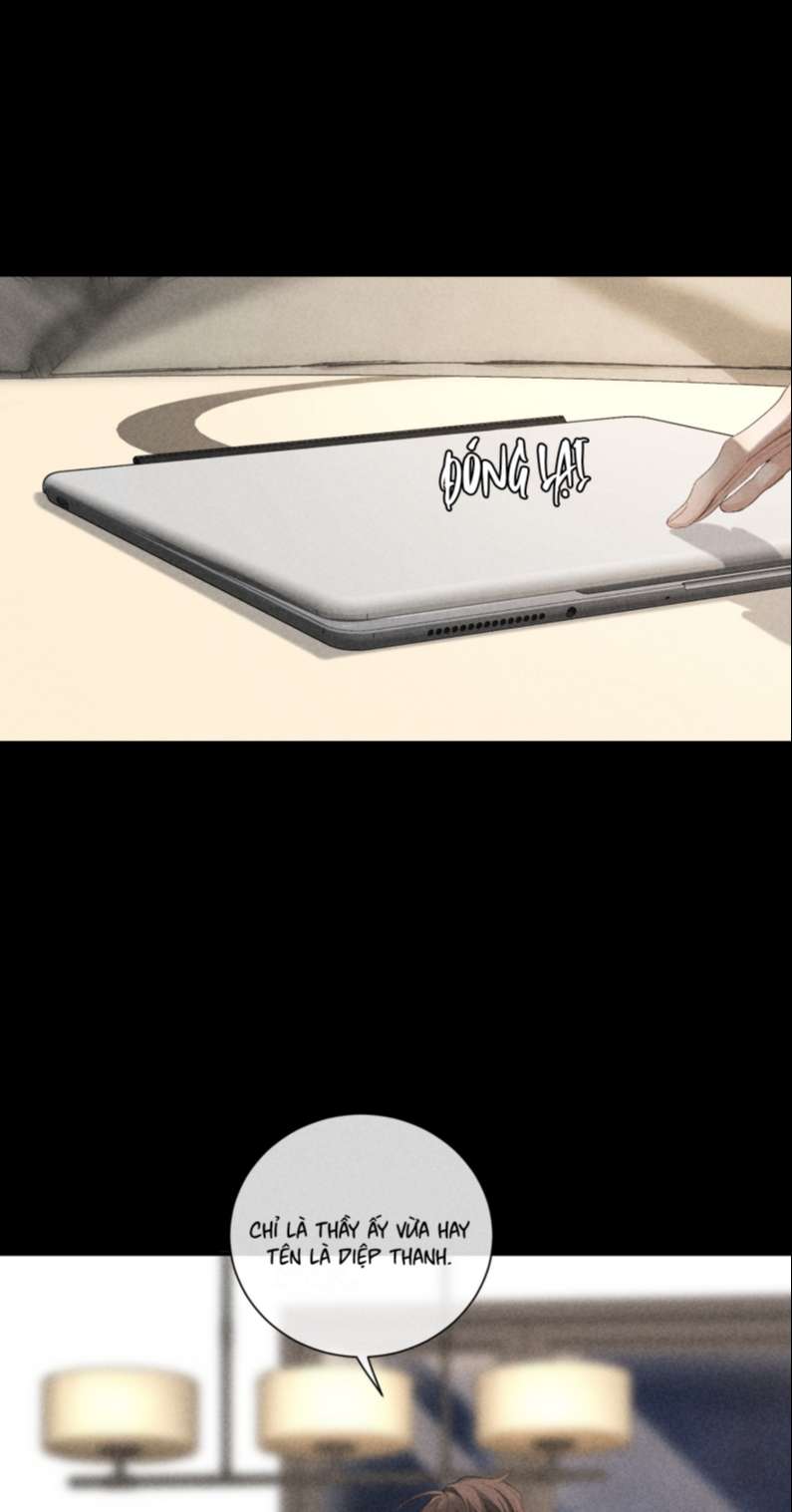 trò chơi săn mồi chapter 72 33