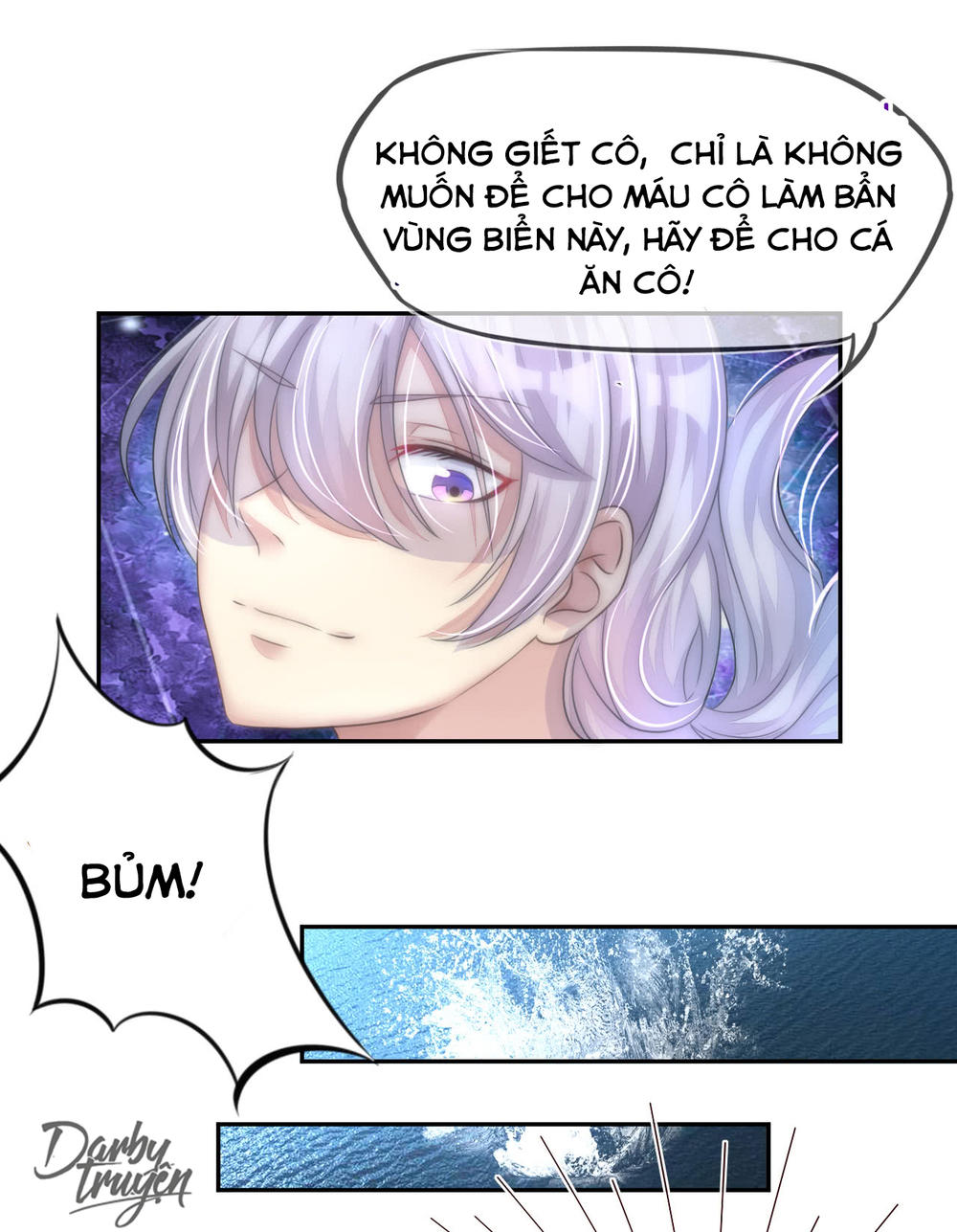 cơ trưởng ngài nhẹ nhàng thôi chapter 10 20