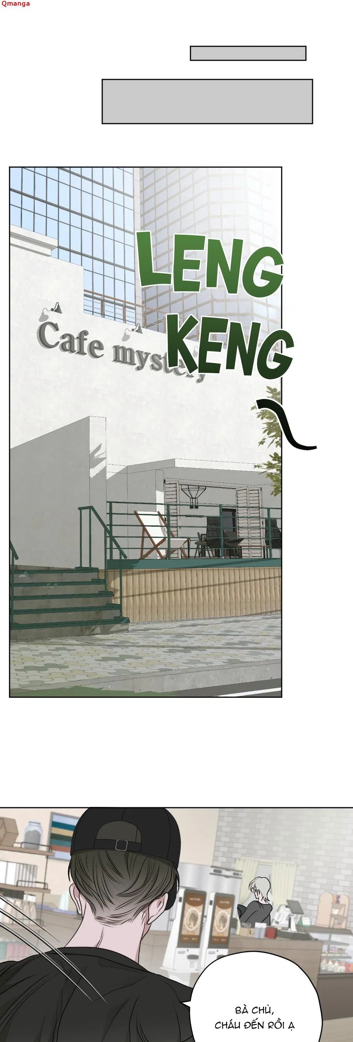 đoá hoa trên mặt hồ chapter 7 21