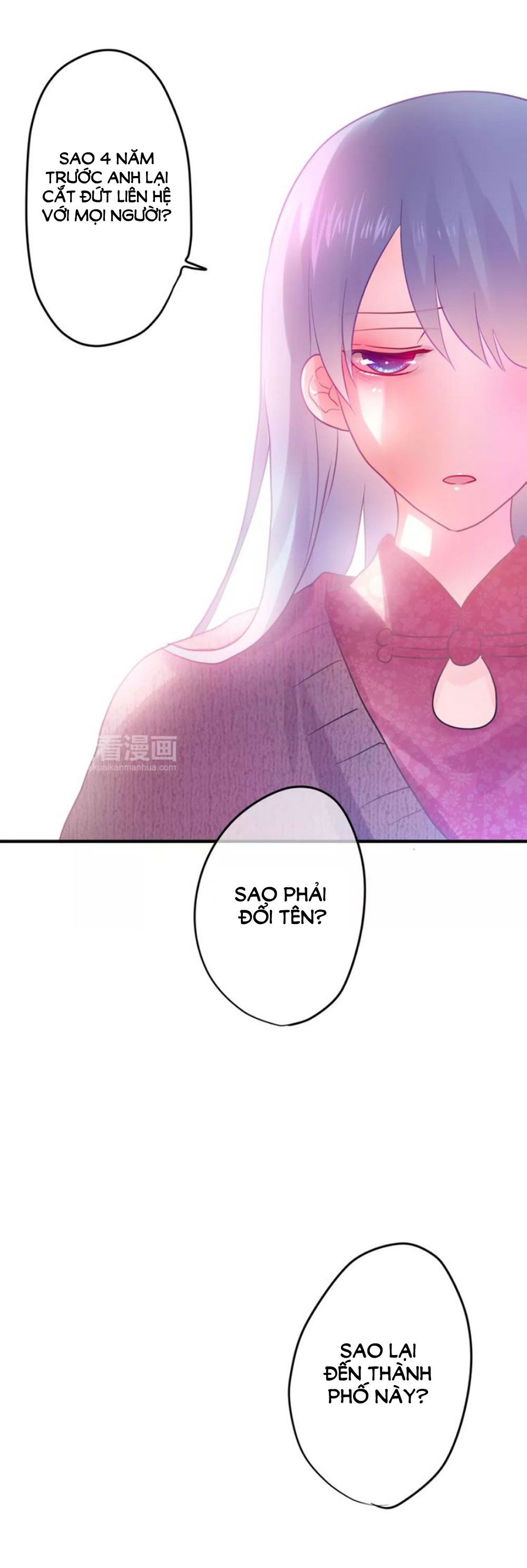 tháng sáu kì diệu chapter 18 5