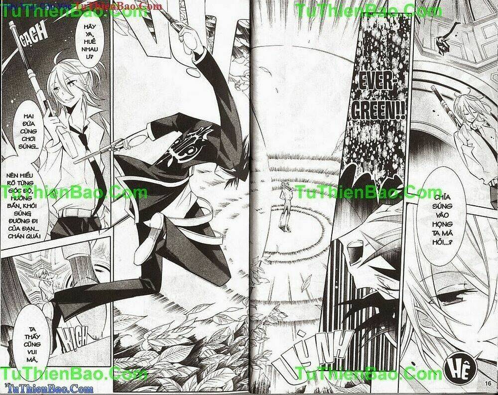 ẩn số chapter 3 9