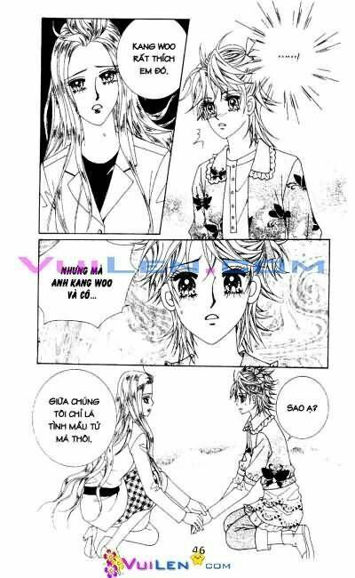 chạm mặt thần tượng chapter 12 46