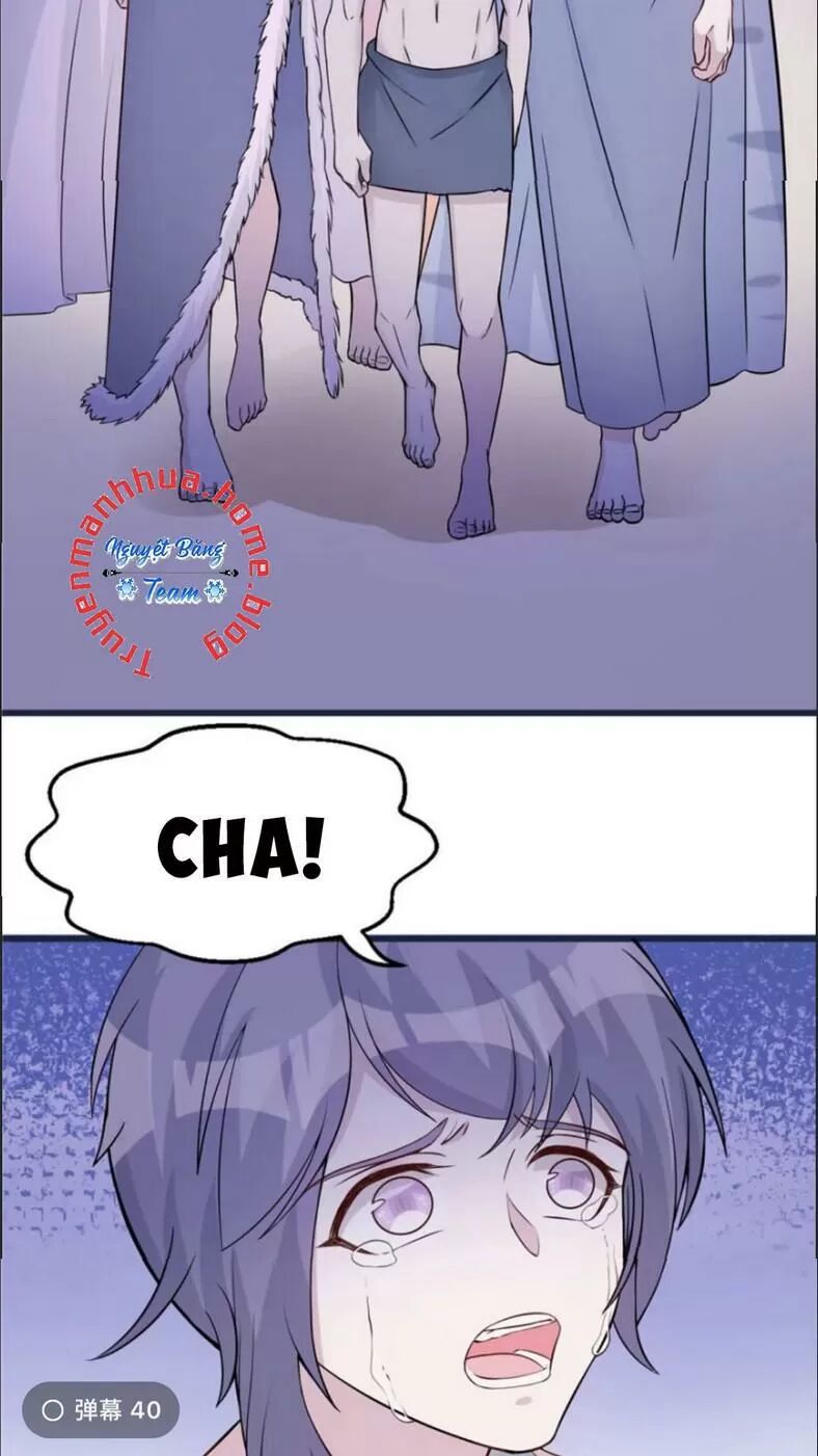 [16+] thảnh thơi thú thế chủng chủng điền, sinh sinh tể chapter 125 2