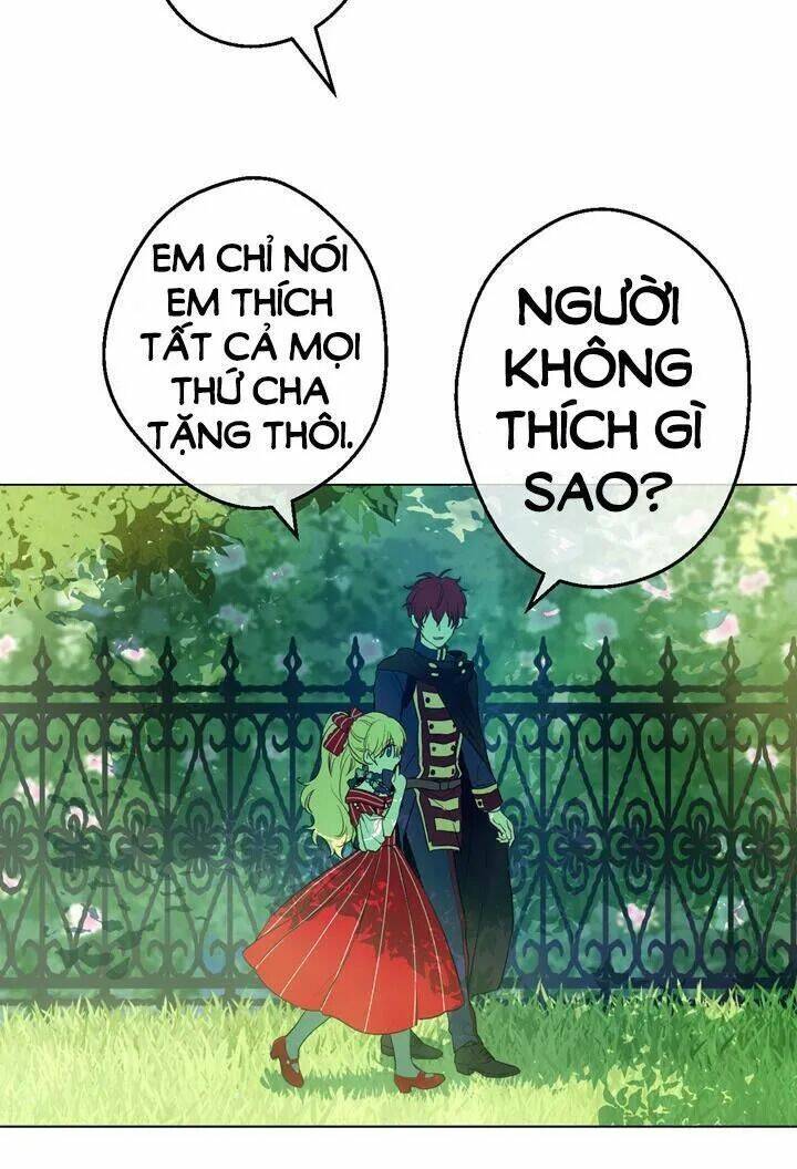 một ngày nọ ta trở thành công chúa chapter 20 2