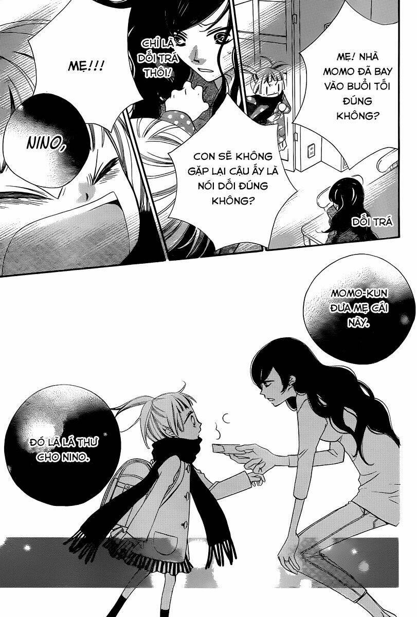 tiếng hát sẽ là tín hiệu khi chúng ta gặp lại chapter 1.2 6