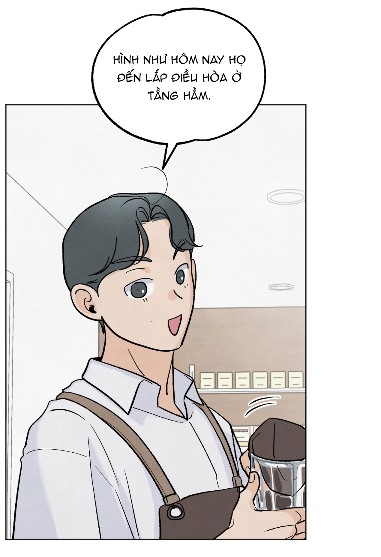 hoàn cảnh của rác rưởi chapter 11.1 8