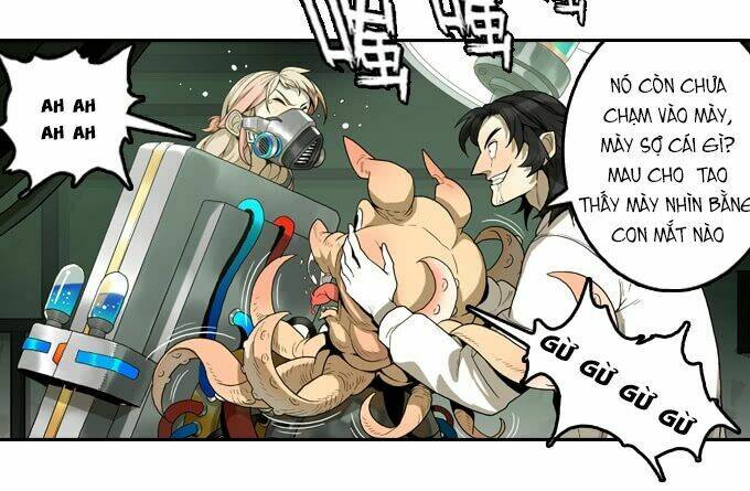 dị nhân bất tử chapter 36 6