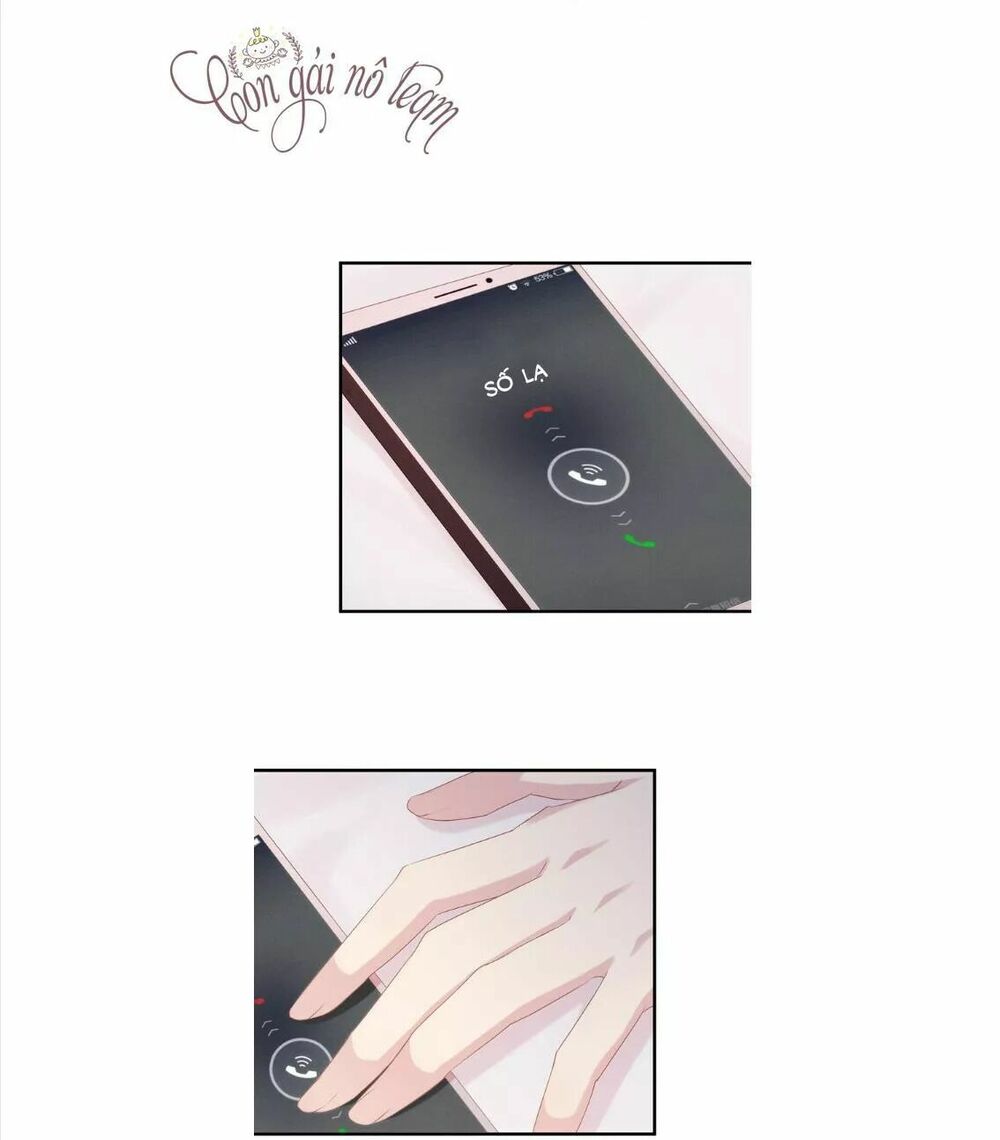 99 phương pháp giam cầm tình yêu chapter 7 30