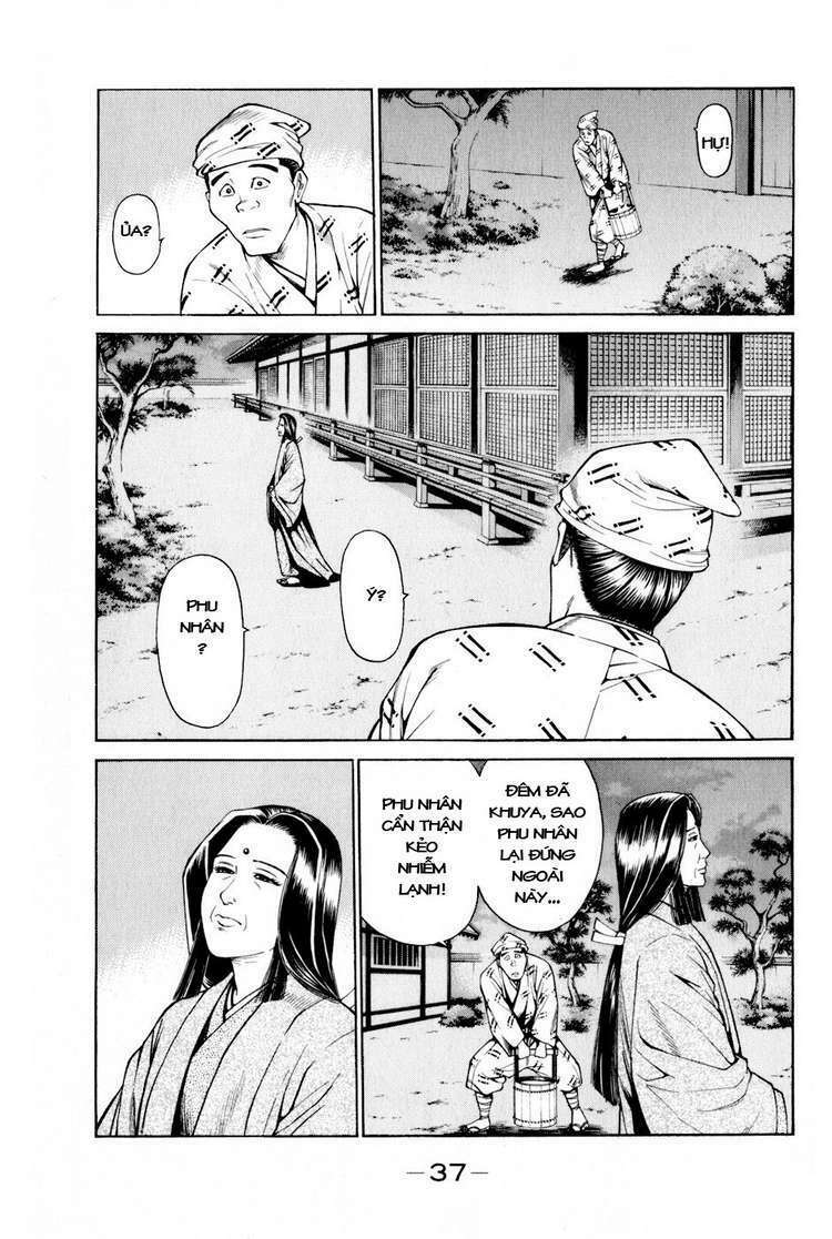 thiếu niên vương phần 2 chapter 7 41