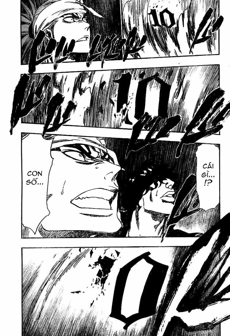thần chết ichigo chapter 354 13