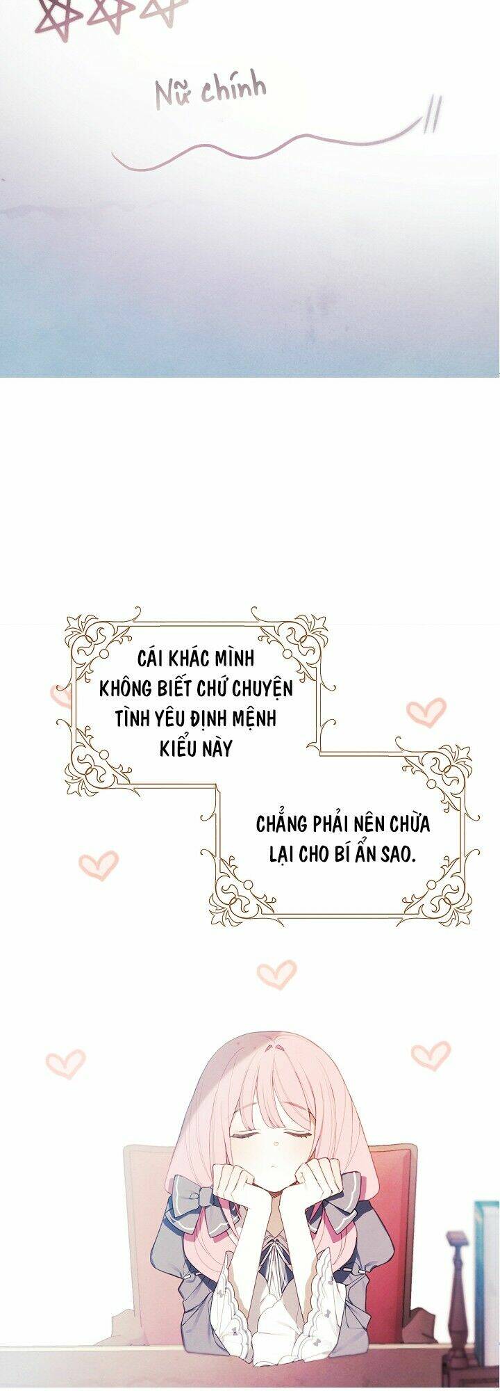 tiệm búp bê của công chúa chapter 16 17